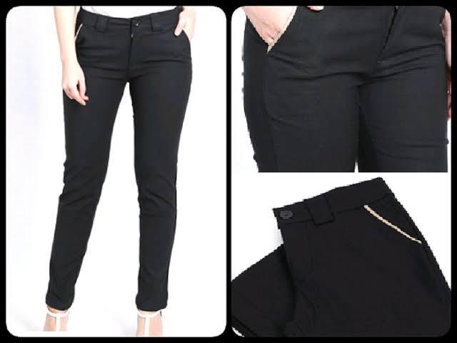 Simple Fashion Gue