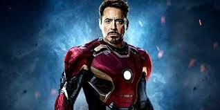 Siapa yang Akan Menyelamatkan Tony Stark di Ruang Angkasa? Ini Teori-Teorinya