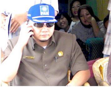 Bangun dinasti politik PAN, 3 adik Ketua MPR Zulkifli Hasan ini malah ditangkap KPK