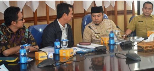 Bangun dinasti politik PAN, 3 adik Ketua MPR Zulkifli Hasan ini malah ditangkap KPK