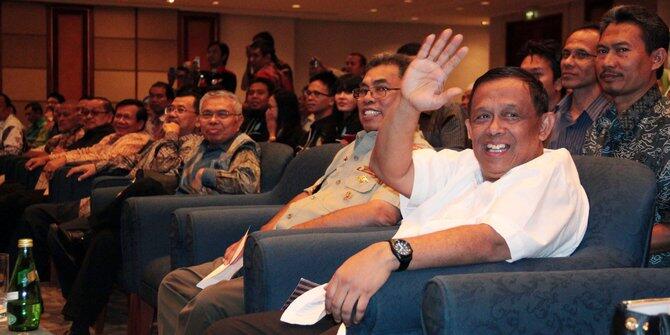 Jokowi Dinilai Salah Urus Negara