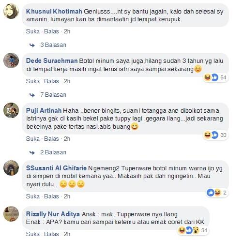 Warganet Usulkan Kotak Pemilu dari Bahan Kesayangan Emak-emak, KPU Beri Bukti