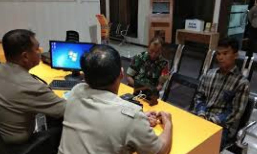 Hina TNI dalam Kasus Ciracas, Warga Prabumulih Dijemput Intel Kodim