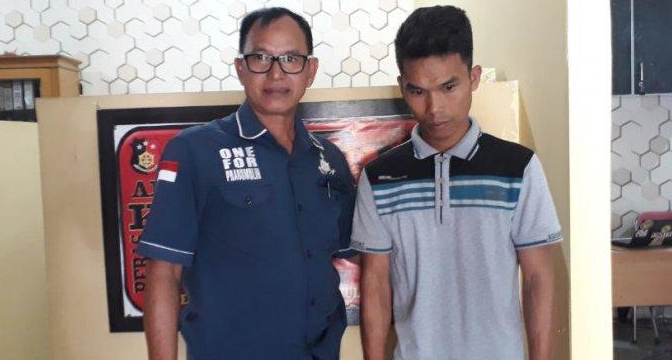 Hina TNI dalam Kasus Ciracas, Warga Prabumulih Dijemput Intel Kodim