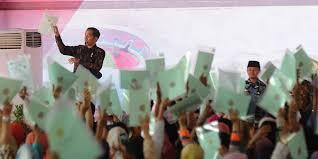 Dibongkar Ketidakadilan Program Sertifikat Tanah Jokowi, Irma Chaniago Ngamuk.