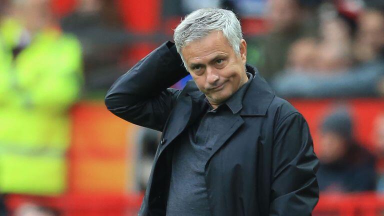 Kandidat-Kandidat Pengganti Jose Mourinho