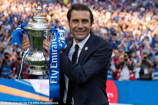 Kandidat-Kandidat Pengganti Jose Mourinho