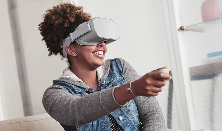 Komunitas Oculus GO Indonesia