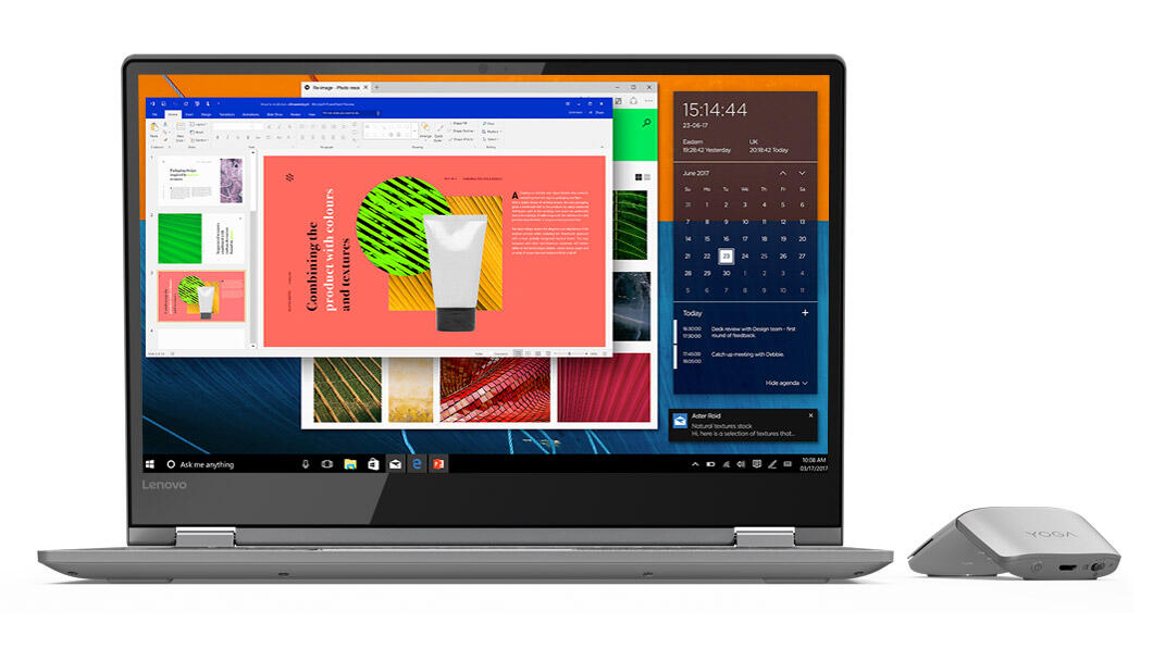 REVIEW: Uji Performa Lenovo Yoga 530 Laptop Tipis Terjangkau