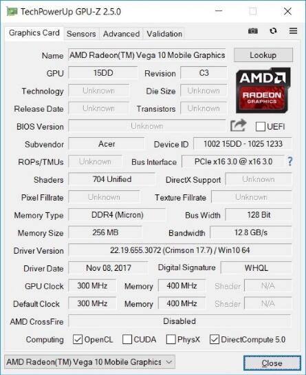 Mau Tau Keunggulan VRAM Shared Otomatis? Masuk Sini Gan!