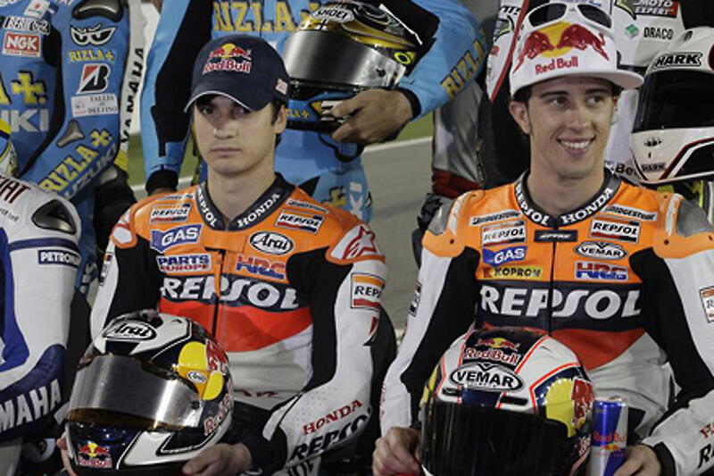 MotoGP Flash: Pedrosa Pensiun, Gelar 'Hobbit' Jatuh Ke Rider...