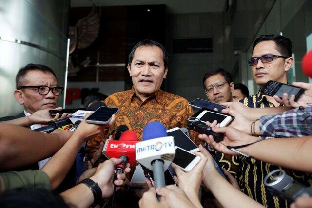 KPK Kumpulkan Bukti untuk Menjerat Dirut PLN