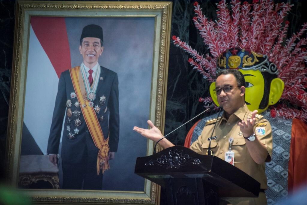 Tiga Kegiatan di APBD 2019 Berpotensi Gagal