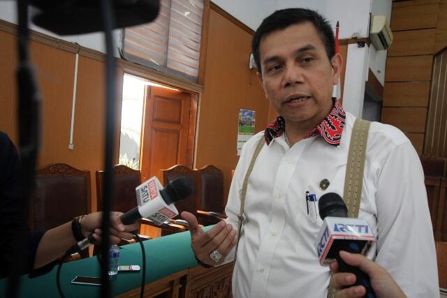 Demokrat Gelar Rapat Darurat di Rumah SBY
