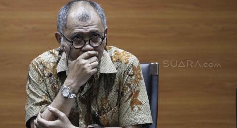 Proyek Fiktif PT Waskita Karya, Ketua KPK: Negara Dirugikan Rp 186 Miliar