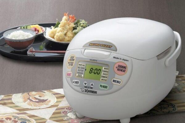 Anak Kos, Lakukan 7 Hal Ini Agar Rice Cooker Kamu Gak Mudah Rusak