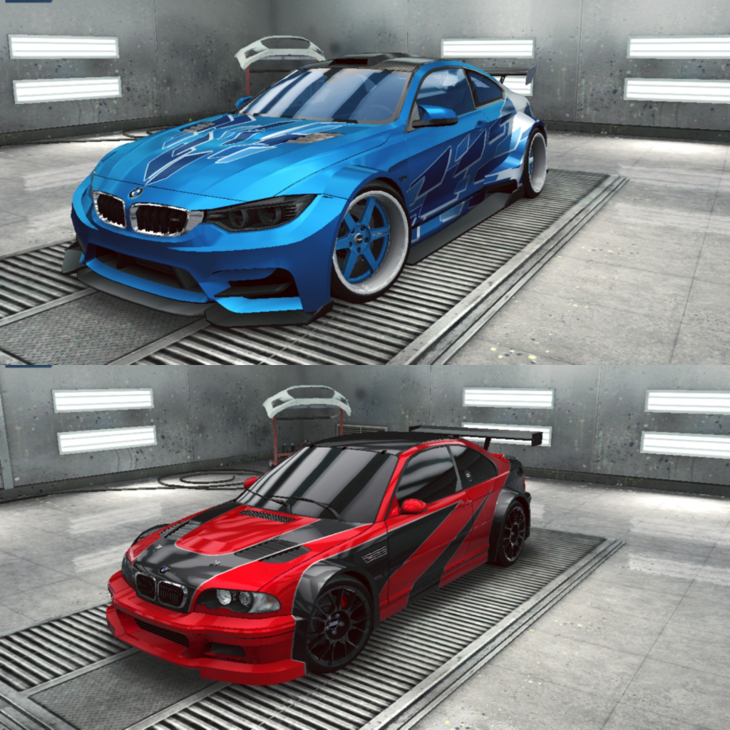 Ios 18 nfs