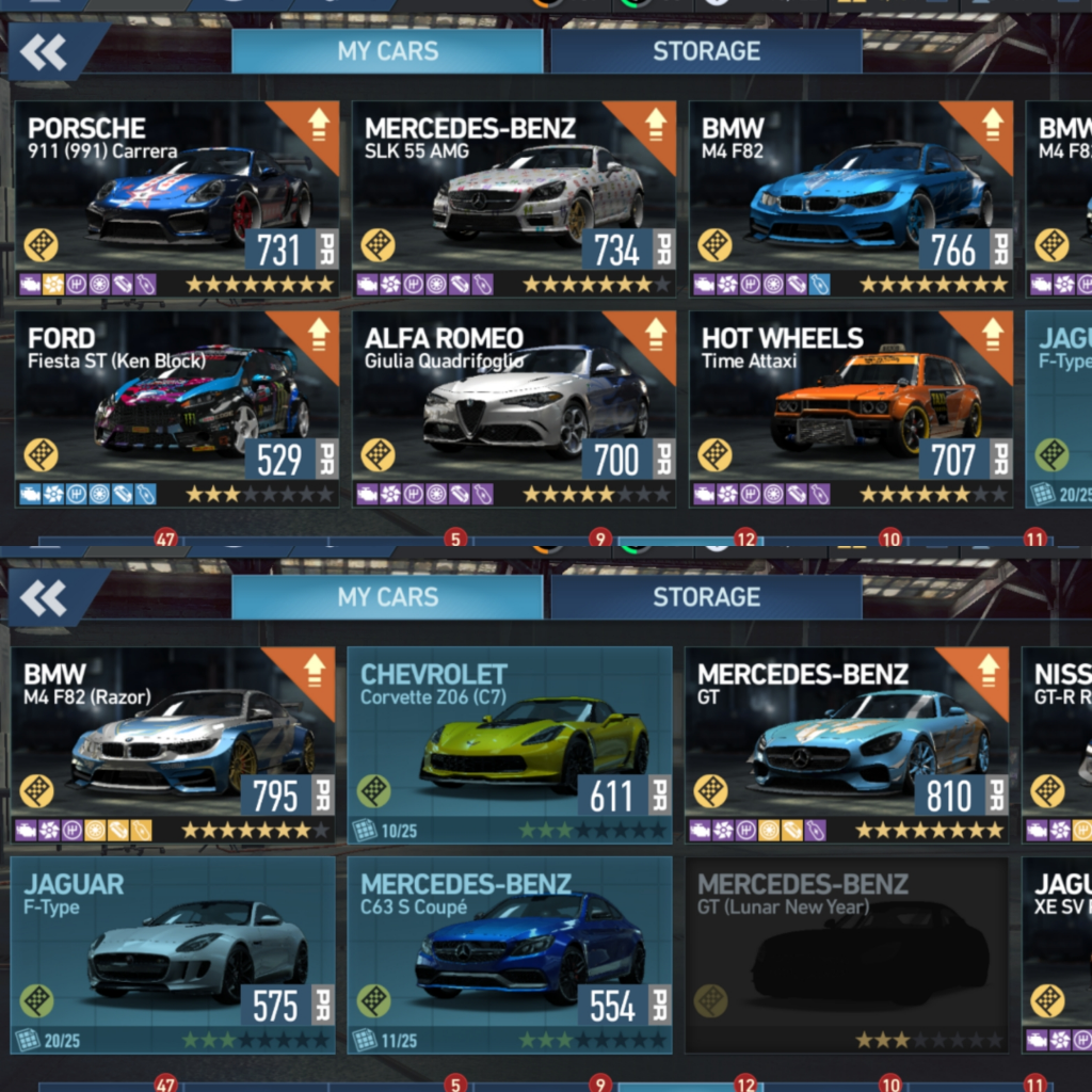 Nfs no limits стим фото 52