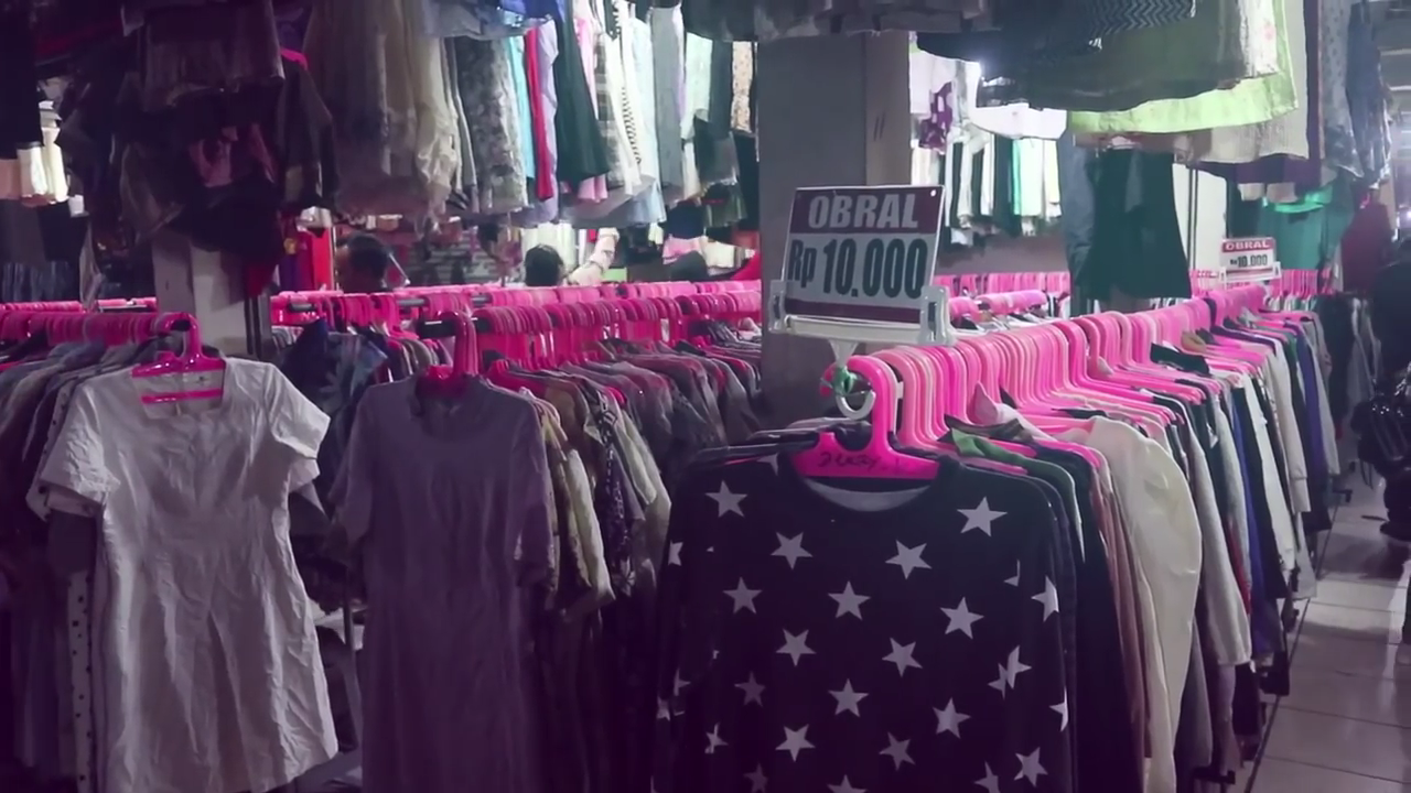 OOTD Ala Korea Dengan Budget 110k, Begini Tips-nya Sis!