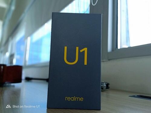  Pertamax di KASKUS, Ane Nyobain AI Bokeh Realme U1. Hasilnya Bikin Mupeng Nih Gan!