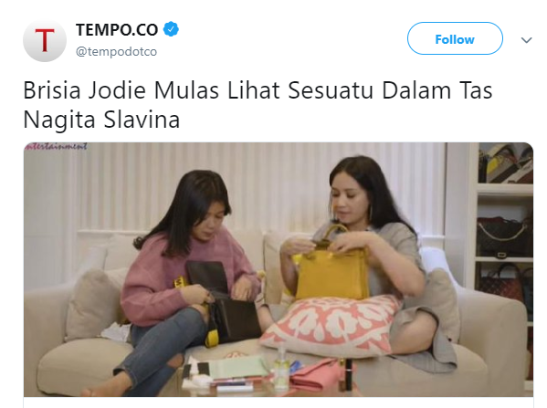 JUDUL BERITA CLICKBAIT PALING PARAH (ISI AMA JUDUL JAUH BANGET)