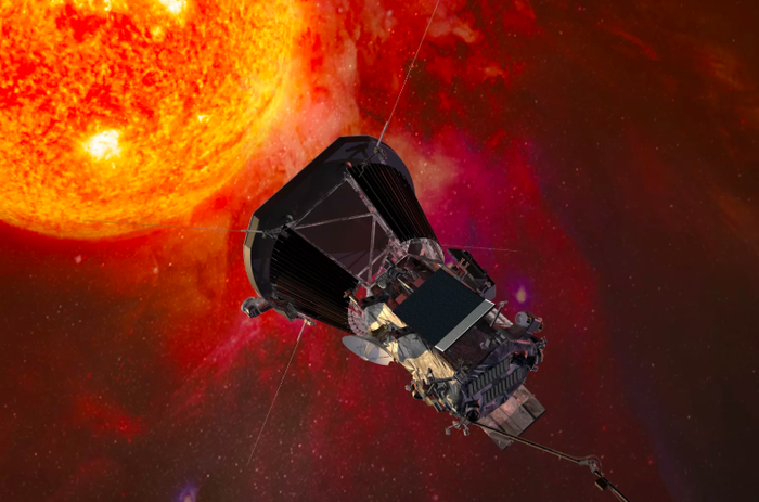 Harapan Menguak Misteri Matahari Melalui Misi : The Parker Solar Probe