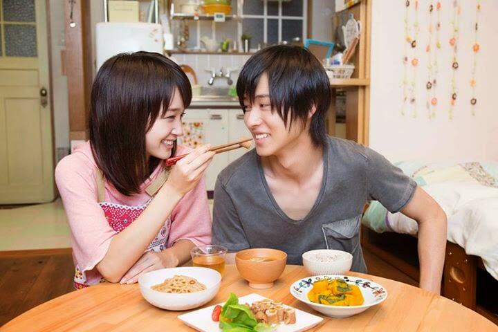 6 Gaya Pacaran Di Jepang Yang Berbeda Banget Dengan Indonesia