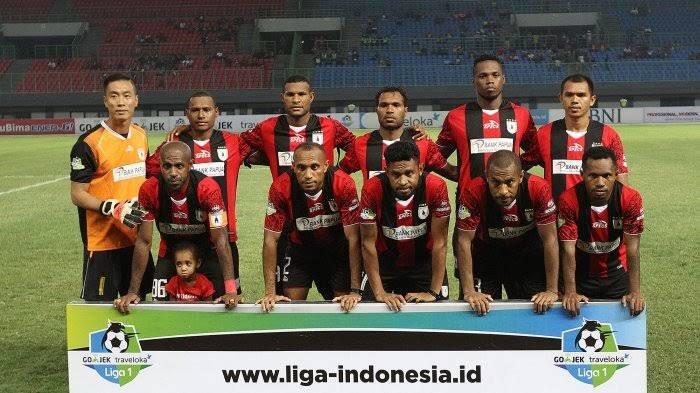 7 Klub Indonesia Yang Belum Pernah Degradasi Sejak Era Liga Profesional