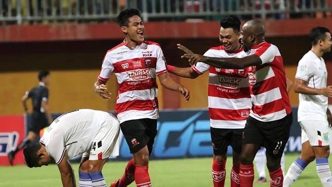 7 Klub Indonesia Yang Belum Pernah Degradasi Sejak Era Liga Profesional