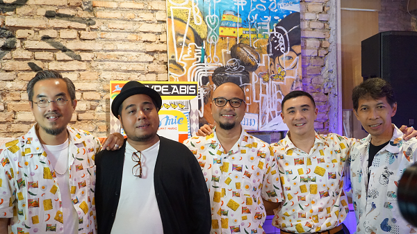 Ini Nih Yang Bakal Bikin Tampilanmu Makin #HypeAbis Dengan Indomie