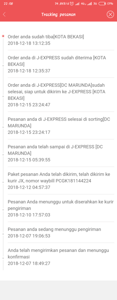 Jd.id dijamin lama