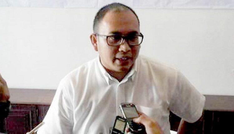 Gerindra Pertanyakan Usulan Debat Soal Korupsi Orba