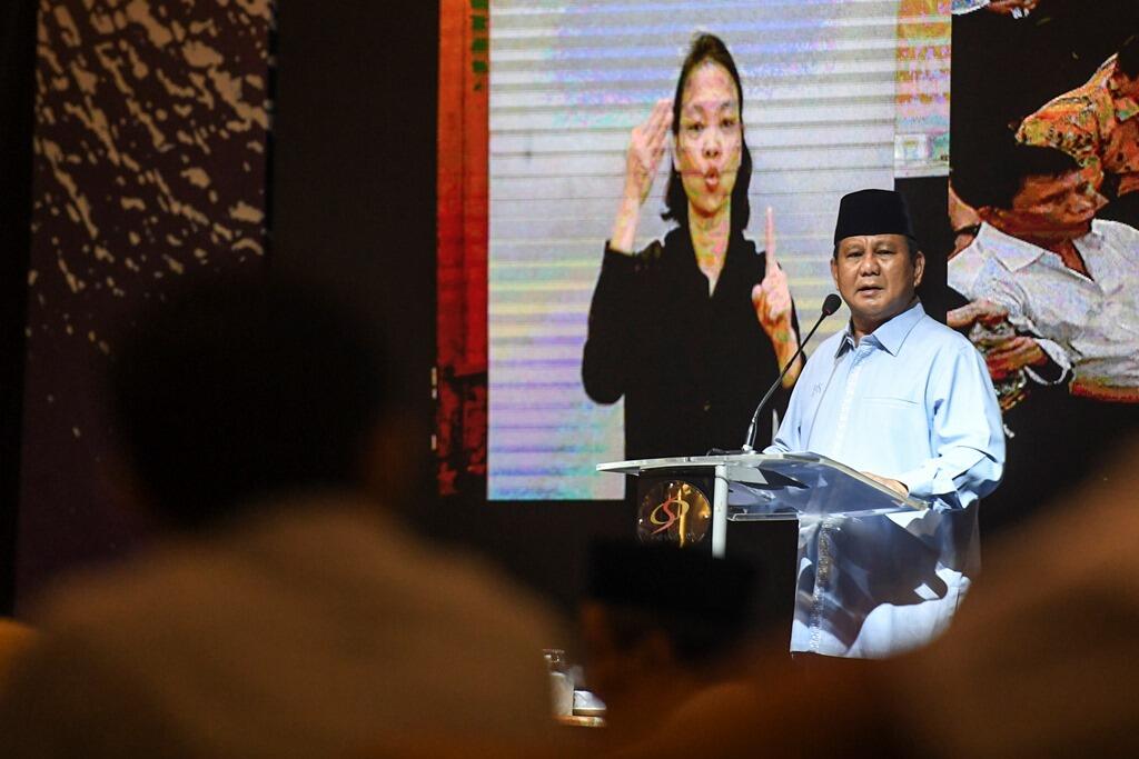 Tidak Semua Tokoh Politik Bisa Ditiru