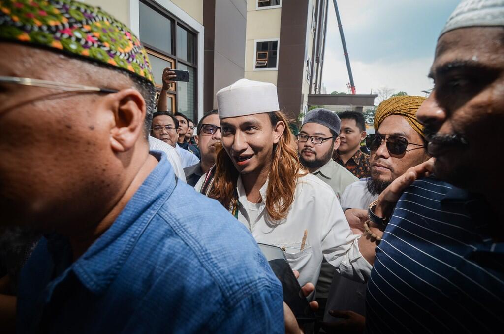 Habib Bahar Aktor Utama Penganiayaan Anak