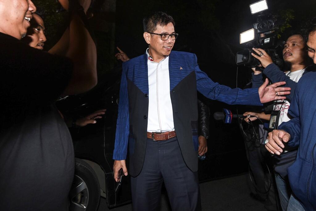 Demokrat Kecam Pernyataan Wiranto Terkait Perusakan Baliho
