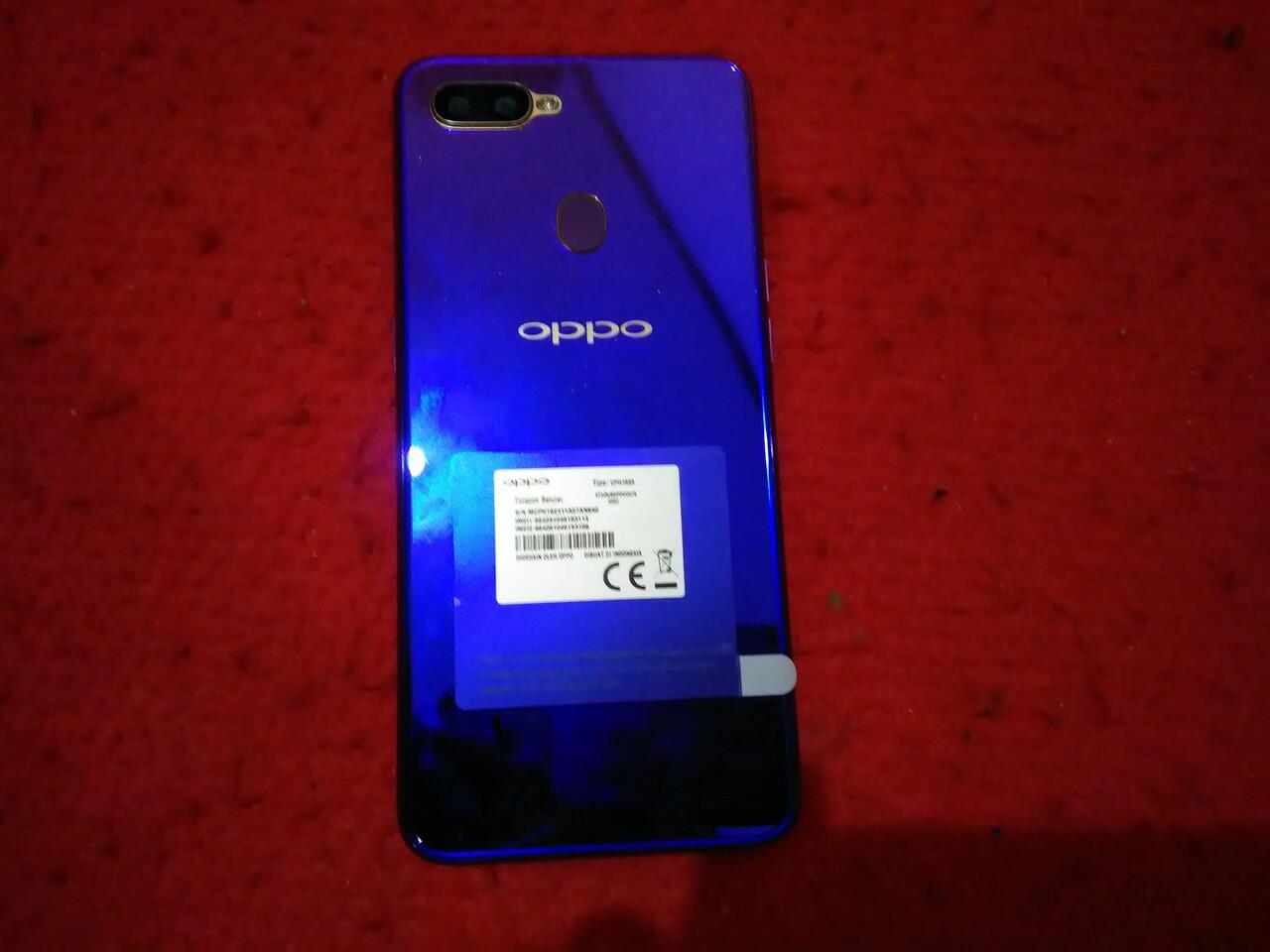 oppo f9 kaskus