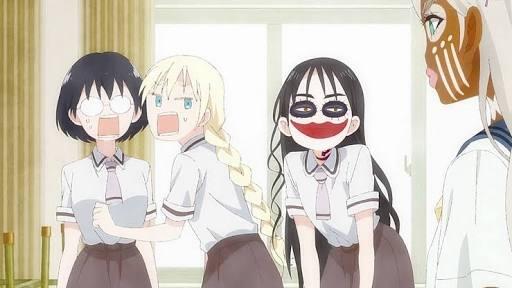 Cute Girls Doing Cute Things! 5 Anime Slice of Life untuk Mengisi Waktu Luangmu