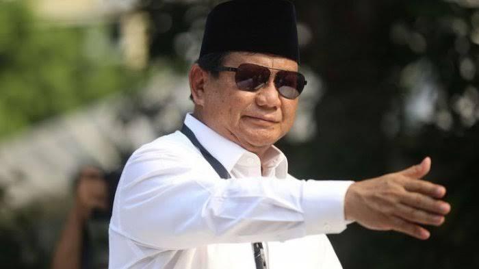 Kita Butuh Visi Misi Untuk Bangsa, Bukan Bilang Negara Akan Punah Atau Taruhan.
