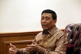 Kita Butuh Visi Misi Untuk Bangsa, Bukan Bilang Negara Akan Punah Atau Taruhan.