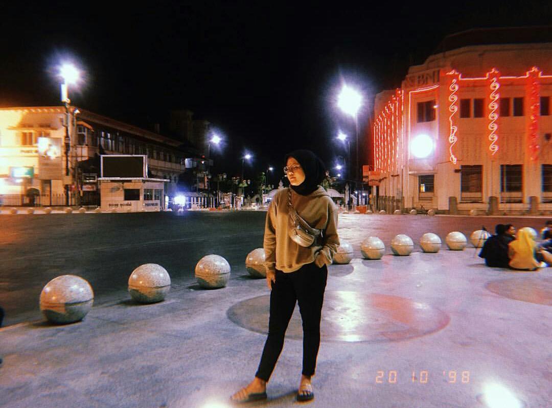 #OOTD Murah Tapi Gak Murahan Kata Sahabatku