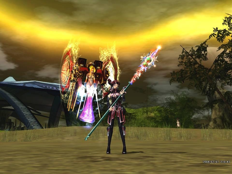 🔸 RF Optimum Reborn | Max Level 70 | New Meta | New Game Play 🔸