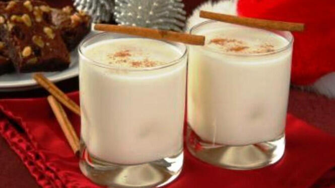 Minuman-minuman di Seluruh Dunia yang Khas Saat Natal