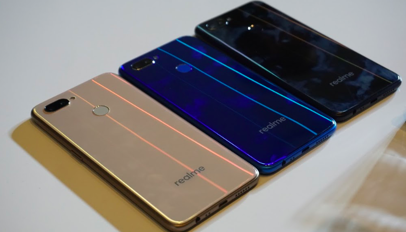 Hari Ini Realme First Sale di Shopee, Ini Ucapan dari Realme untuk Realme Fans