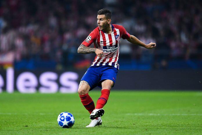 Lucas Hernandez Disebut Menuju Bayern Munich, Ini Penjualan Termahal Atletico Madrid