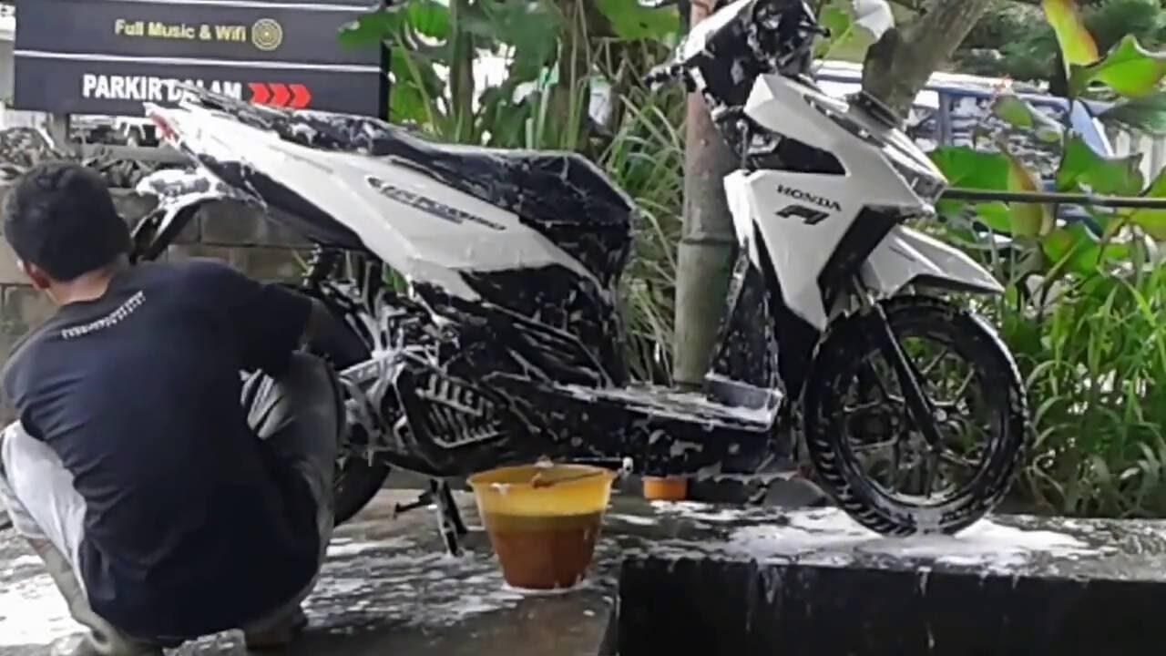 Perawatan Motor Rutin yang Wajib Dilakukan 