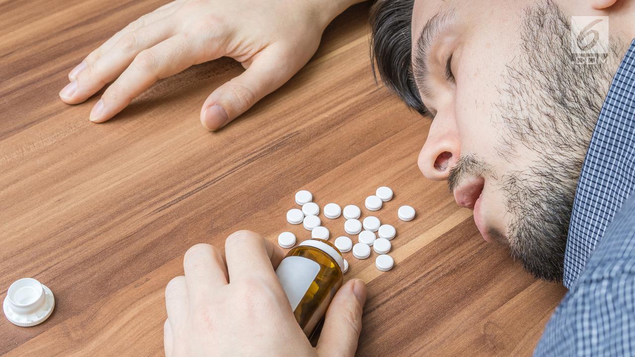 Ini 6 Obat Kuno yang Punya Efek Samping Mengerikan, Pernah Dengar?