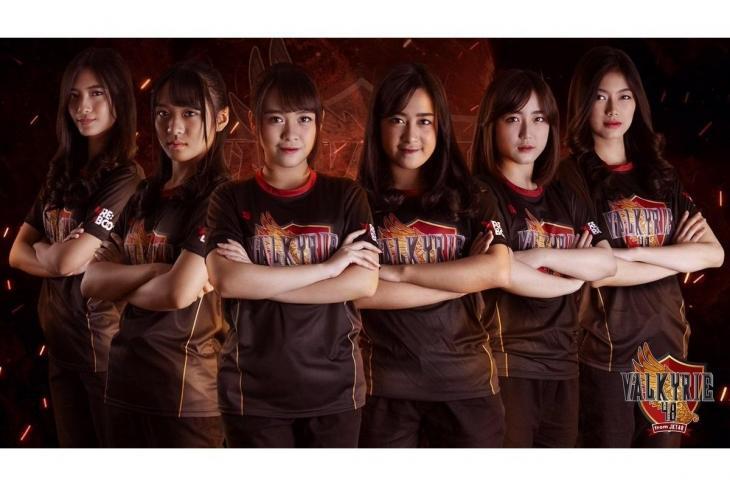 JKT48, Oh Riwayatmu Kini......!