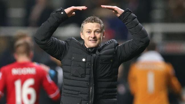 3 Player Bidikan Solksjaer si Caretaker Setan Merah