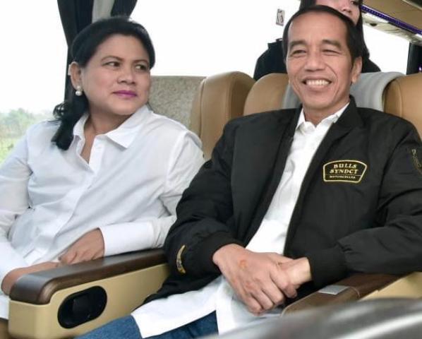 Jalan Mulus Trans-Jawa Bikin Jokowi Terlelap