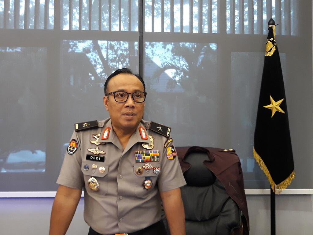 Polisi Sempat Usut Kasus Pengaturan Skor Bola